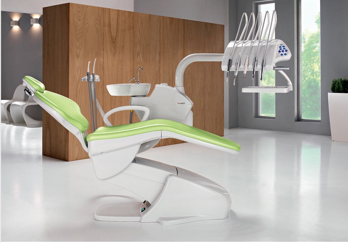 طب الأسنان
