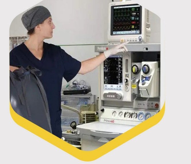 شركة الجودة العلمية تمثّل بنلون وبراينلاب في العراق